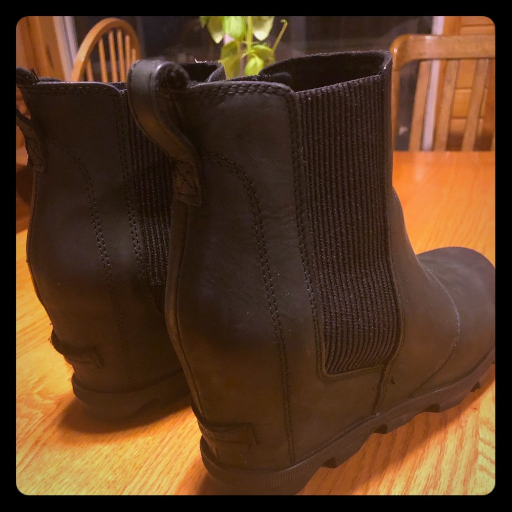 Joan of Arctic™ Wedge II Chelsea